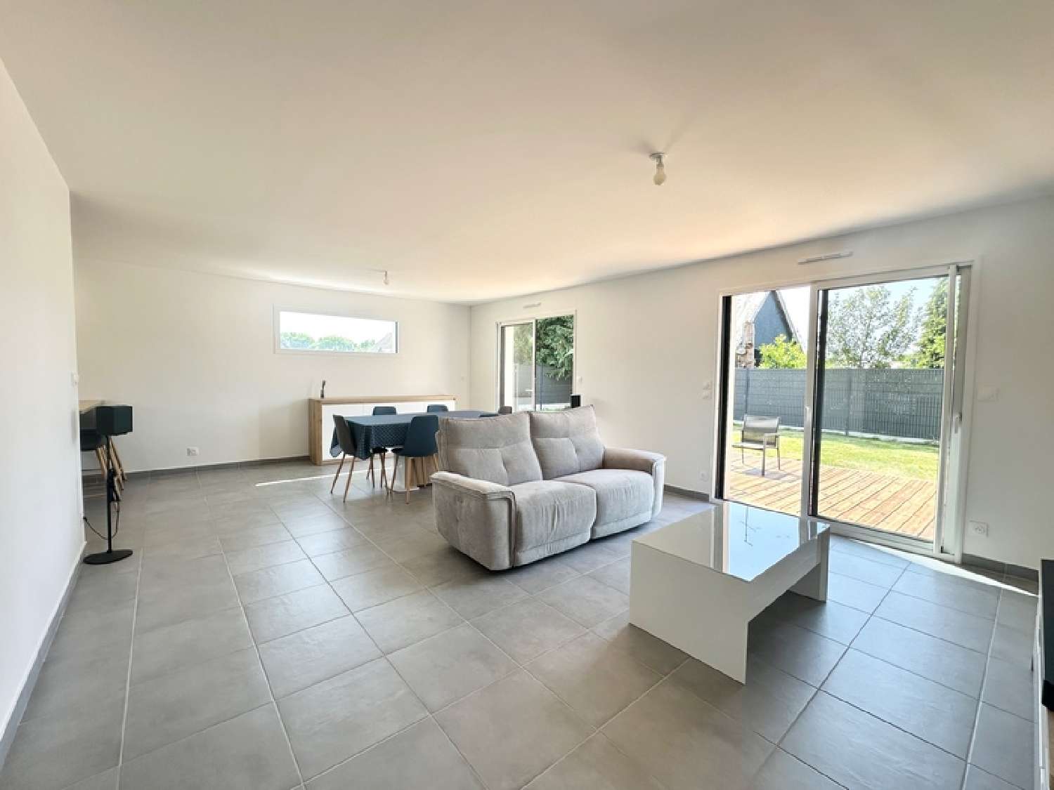  à vendre maison Meucon Morbihan 5