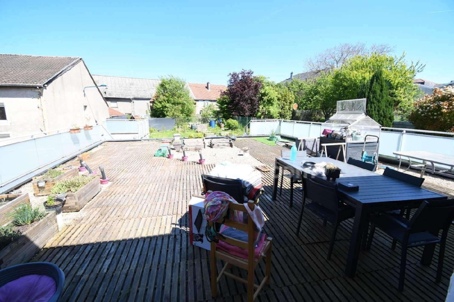  for sale house Mexy Meurthe-et-Moselle 4