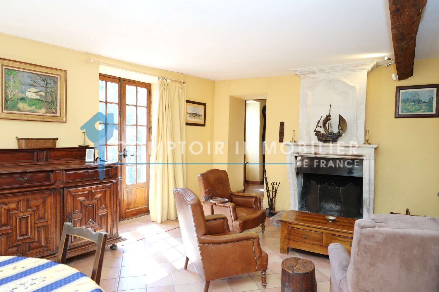  à vendre maison Meylan Isère 4