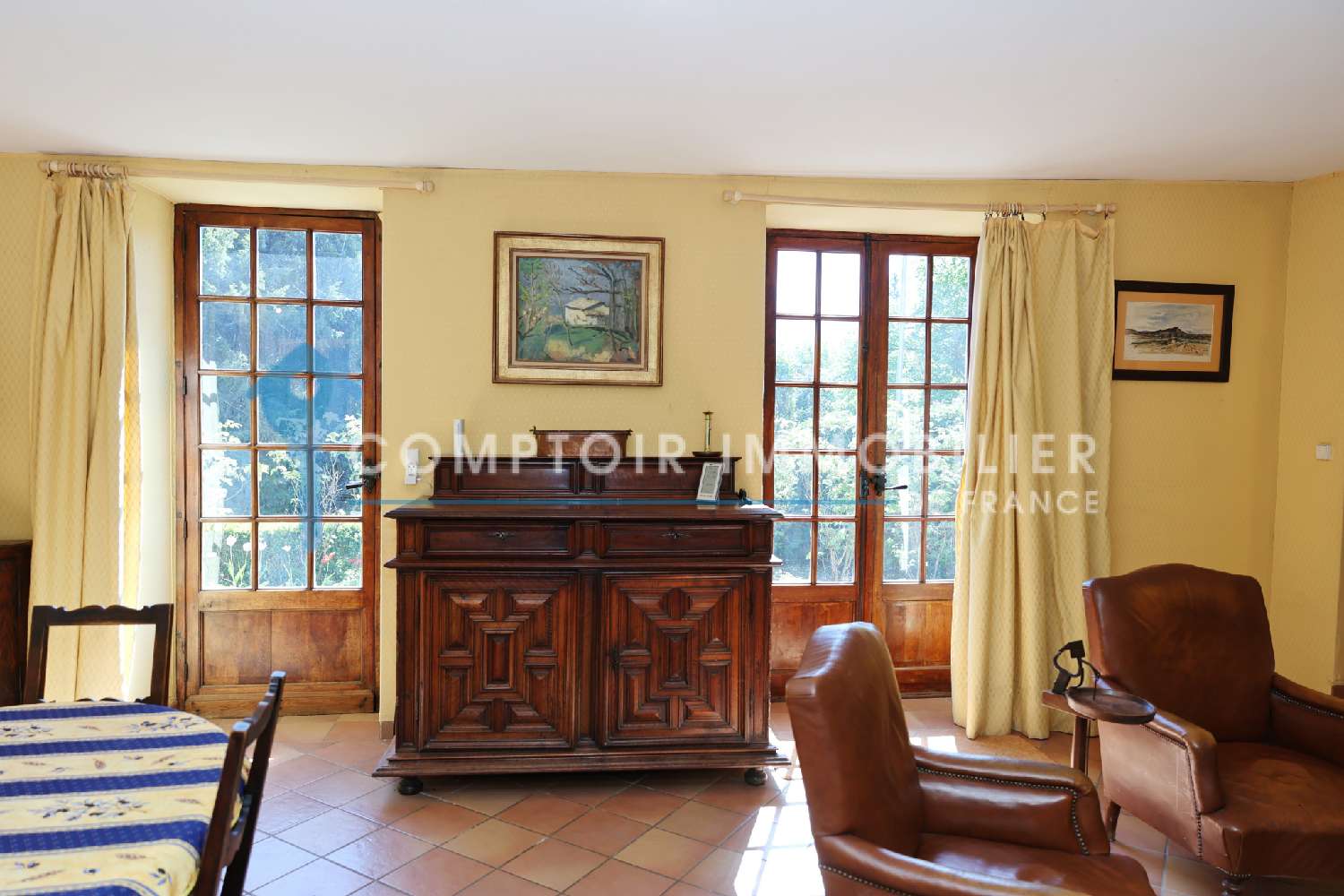  à vendre maison Meylan Isère 6