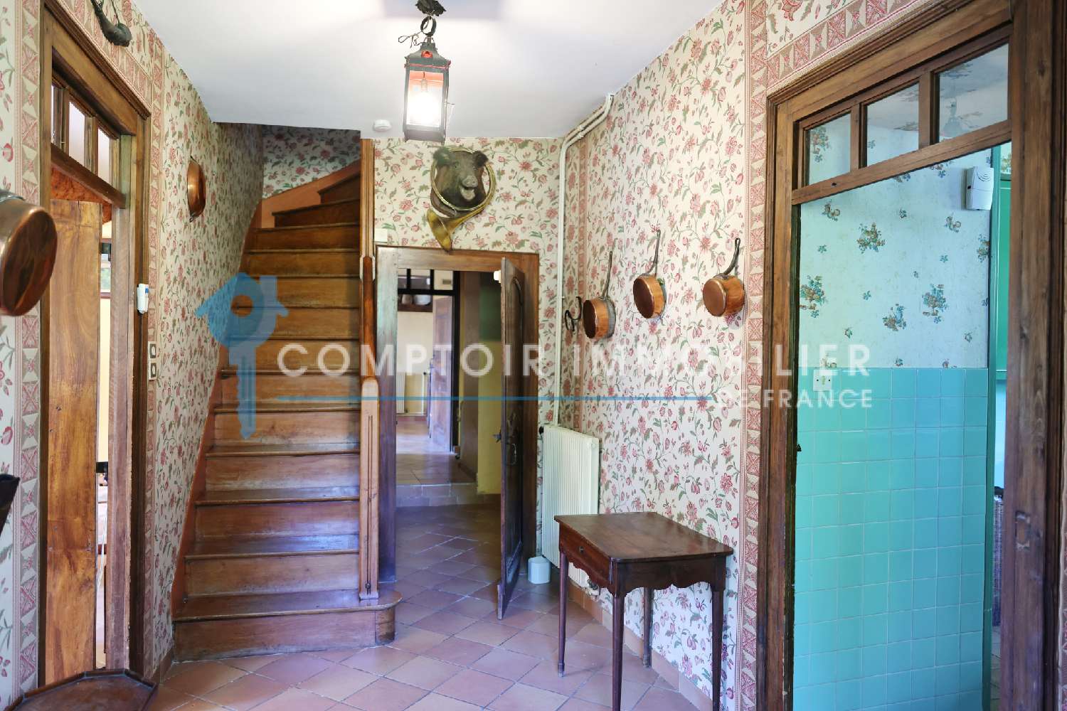  à vendre maison Meylan Isère 7