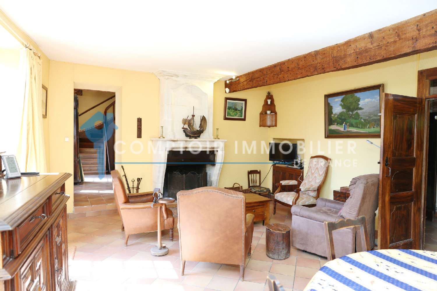  à vendre maison Meylan Isère 8