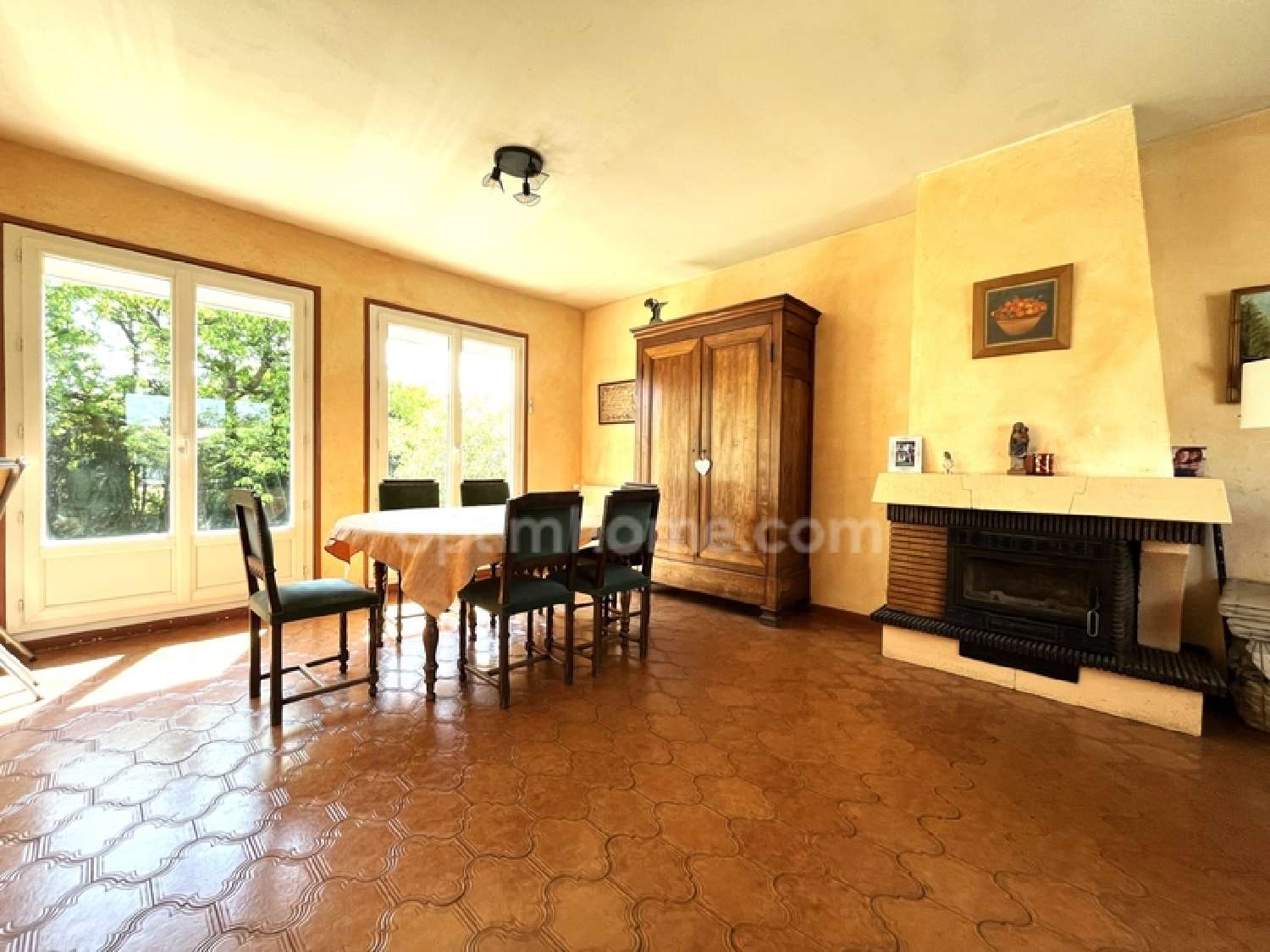  te koop huis Meyzieu Rhône 5