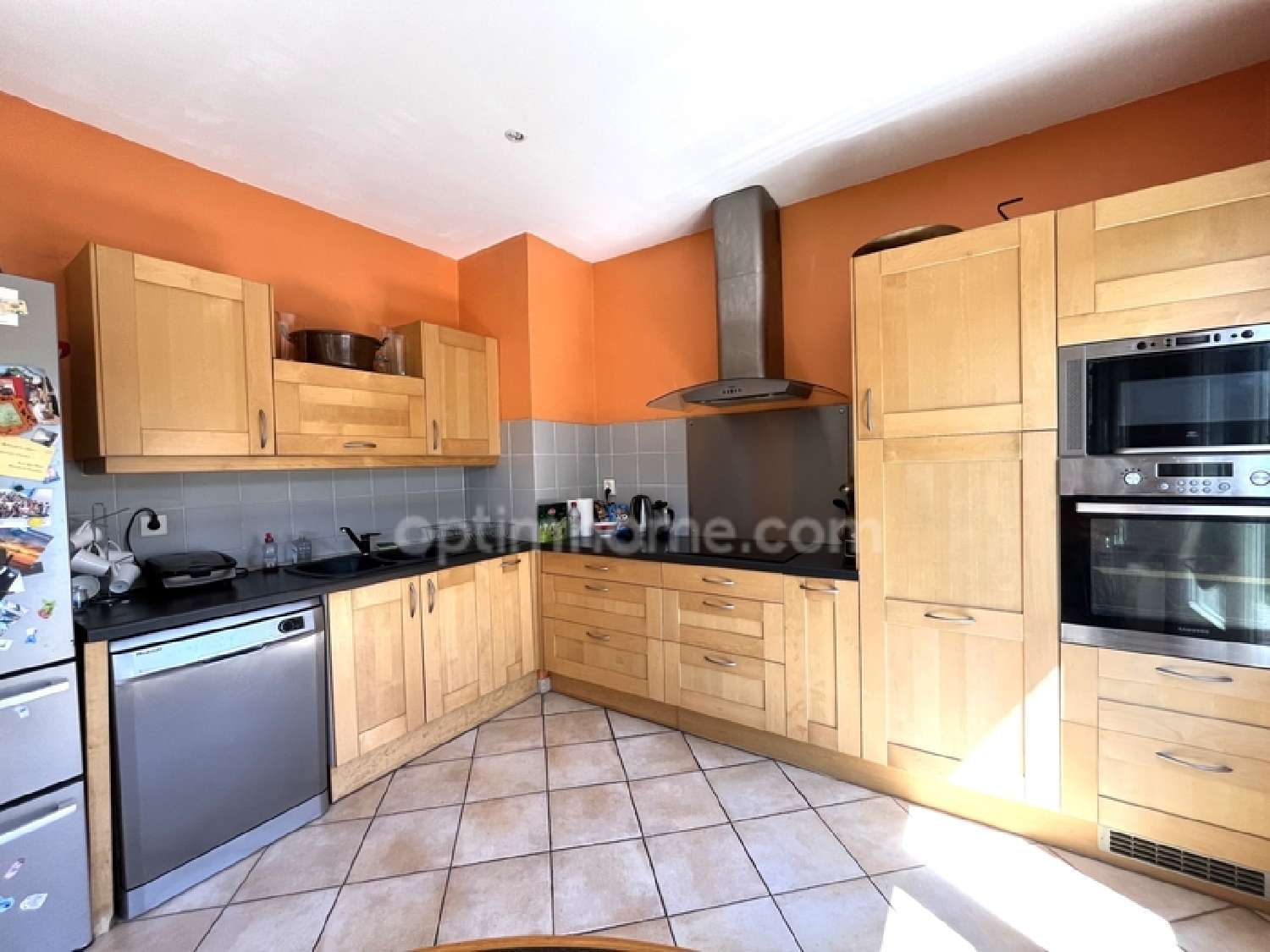  te koop huis Meyzieu Rhône 7