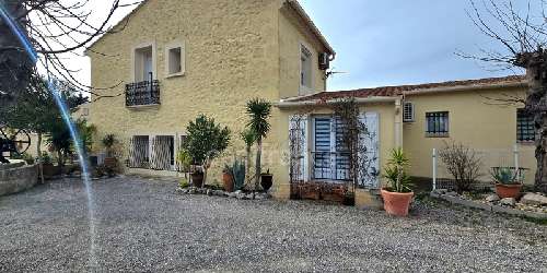 Mèze Hérault huis foto 7063490