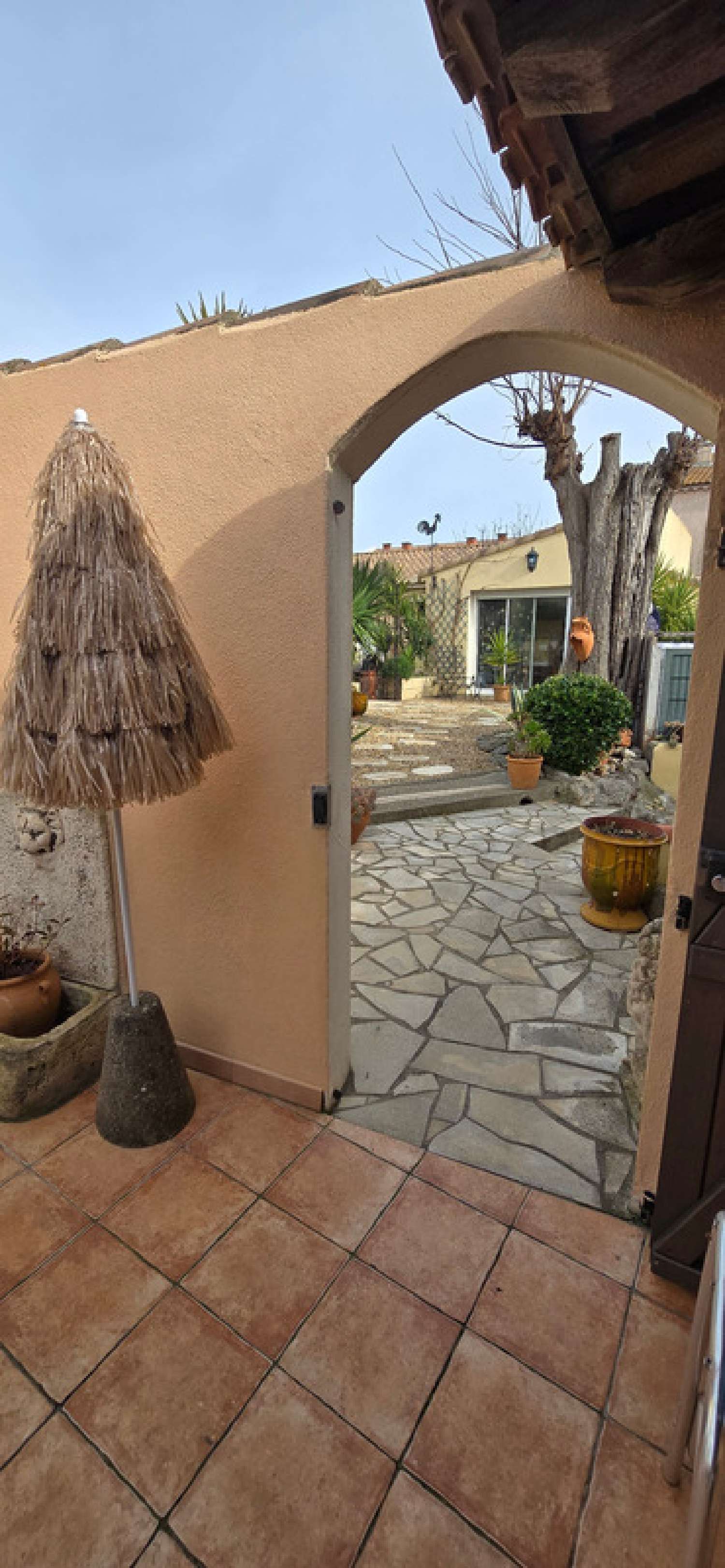  à vendre maison Mèze Hérault 6