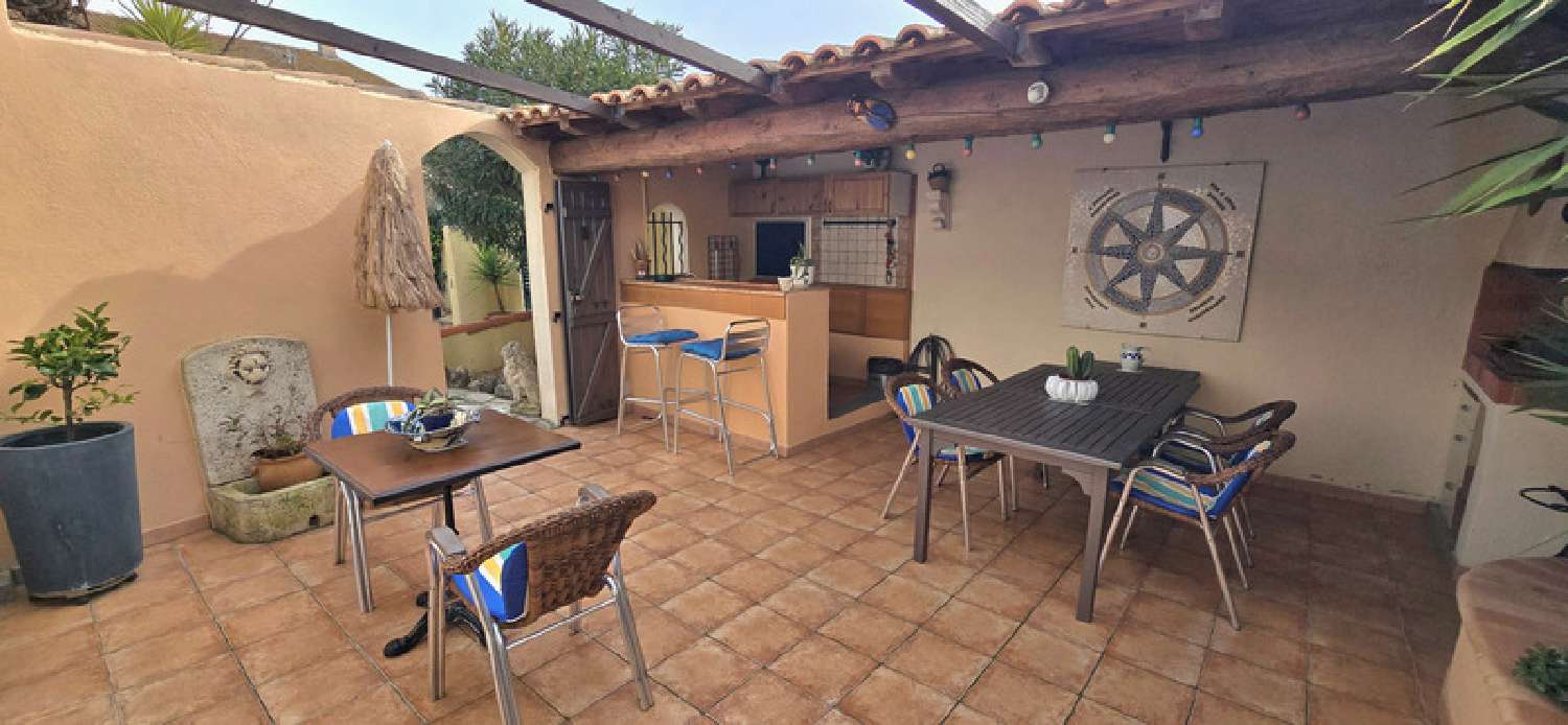  à vendre maison Mèze Hérault 7