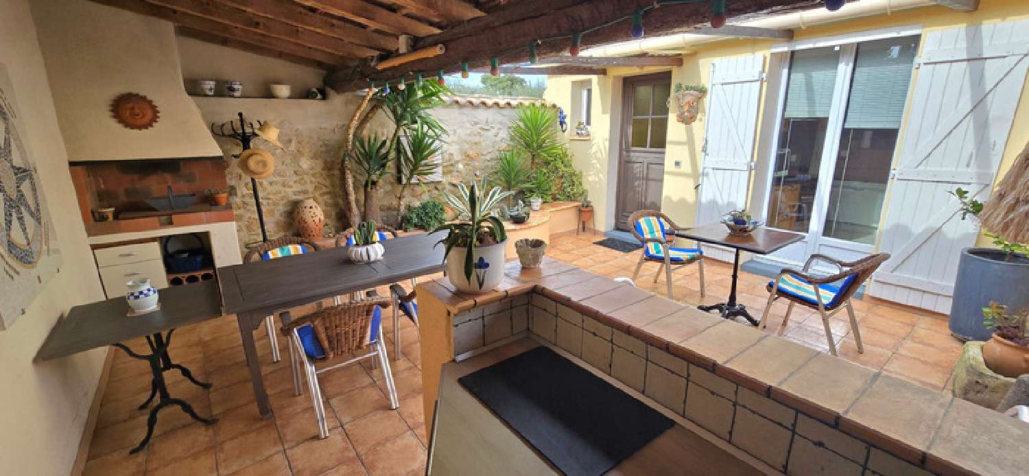  à vendre maison Mèze Hérault 8
