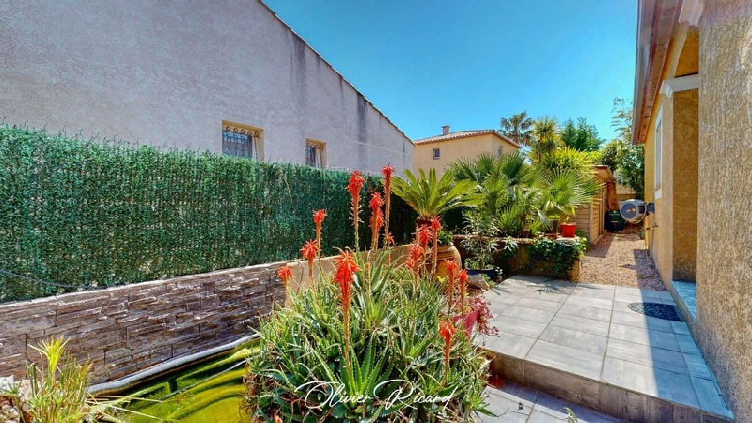  te koop huis Mèze Hérault 2