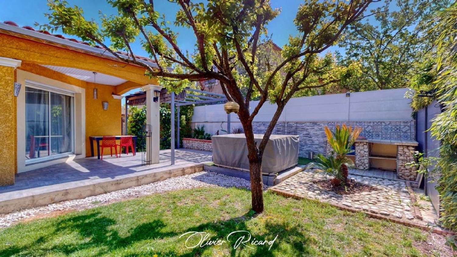  te koop huis Mèze Hérault 3