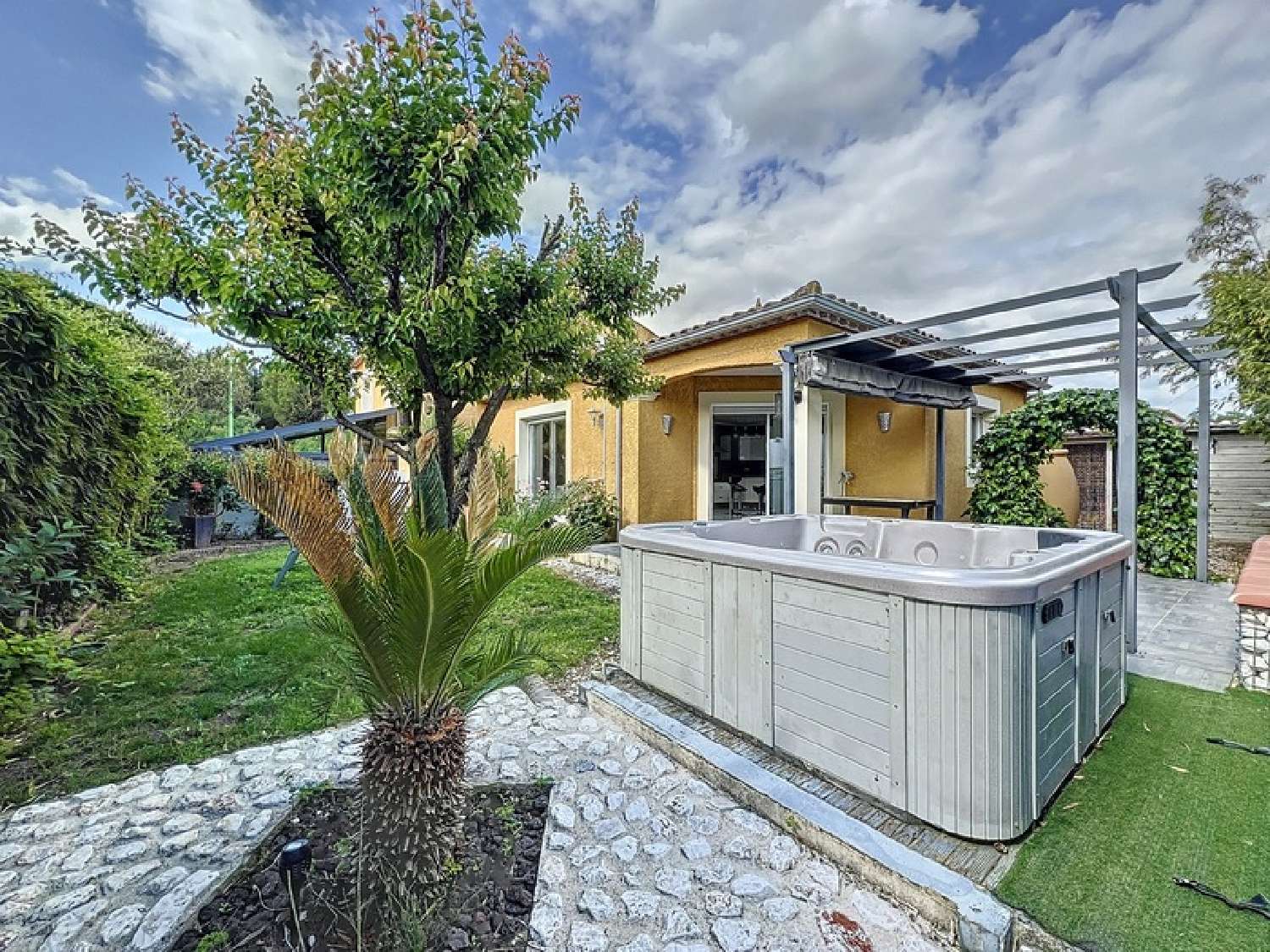  te koop huis Mèze Hérault 5