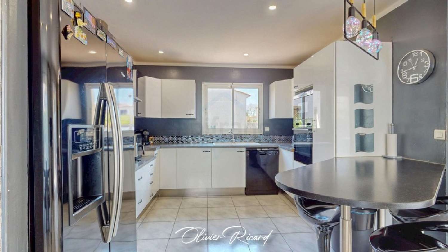  te koop huis Mèze Hérault 7