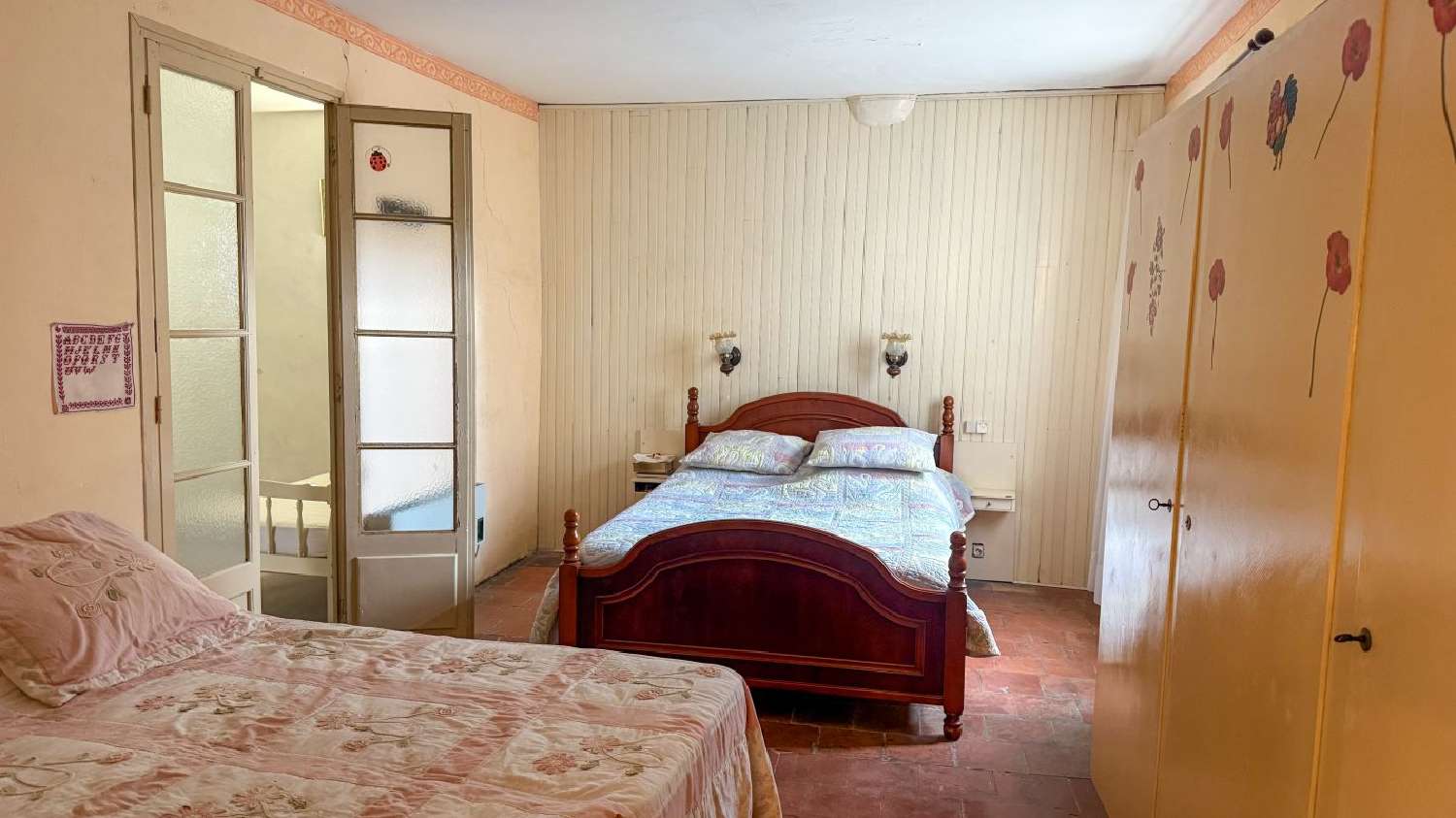  à vendre maison Mèze Hérault 1