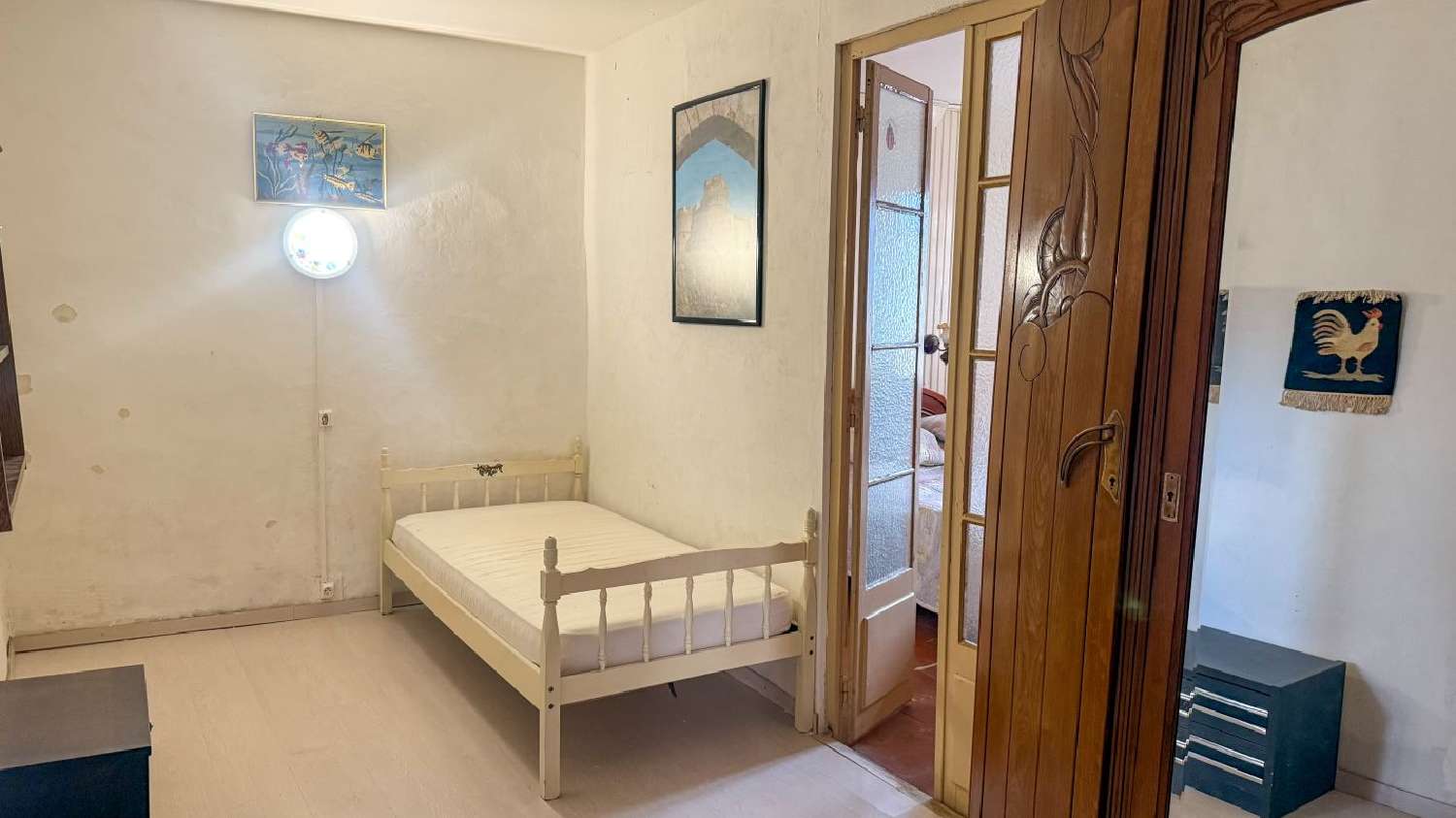  à vendre maison Mèze Hérault 2