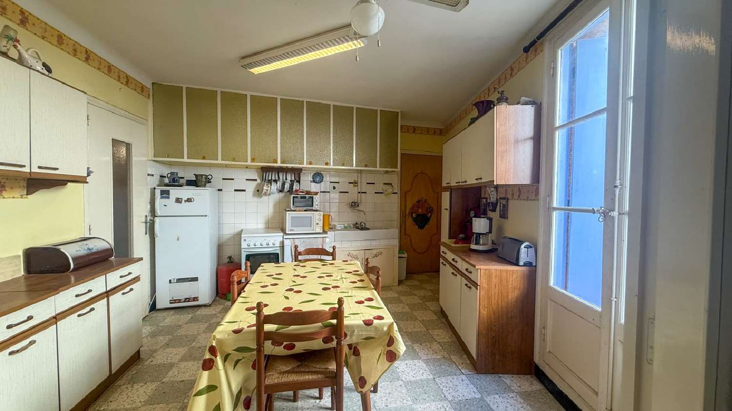  à vendre maison Mèze Hérault 3