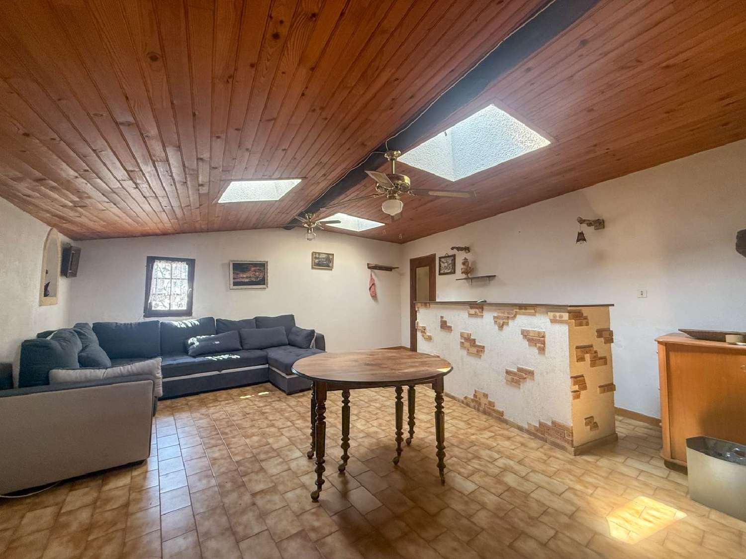  à vendre maison Mèze Hérault 4