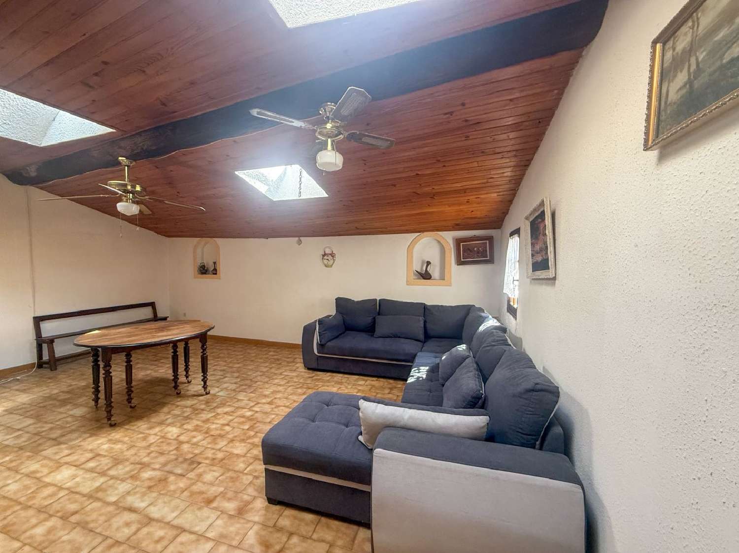  à vendre maison Mèze Hérault 5