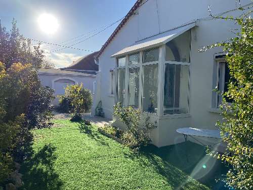Mèze Hérault Haus Bild 7065413