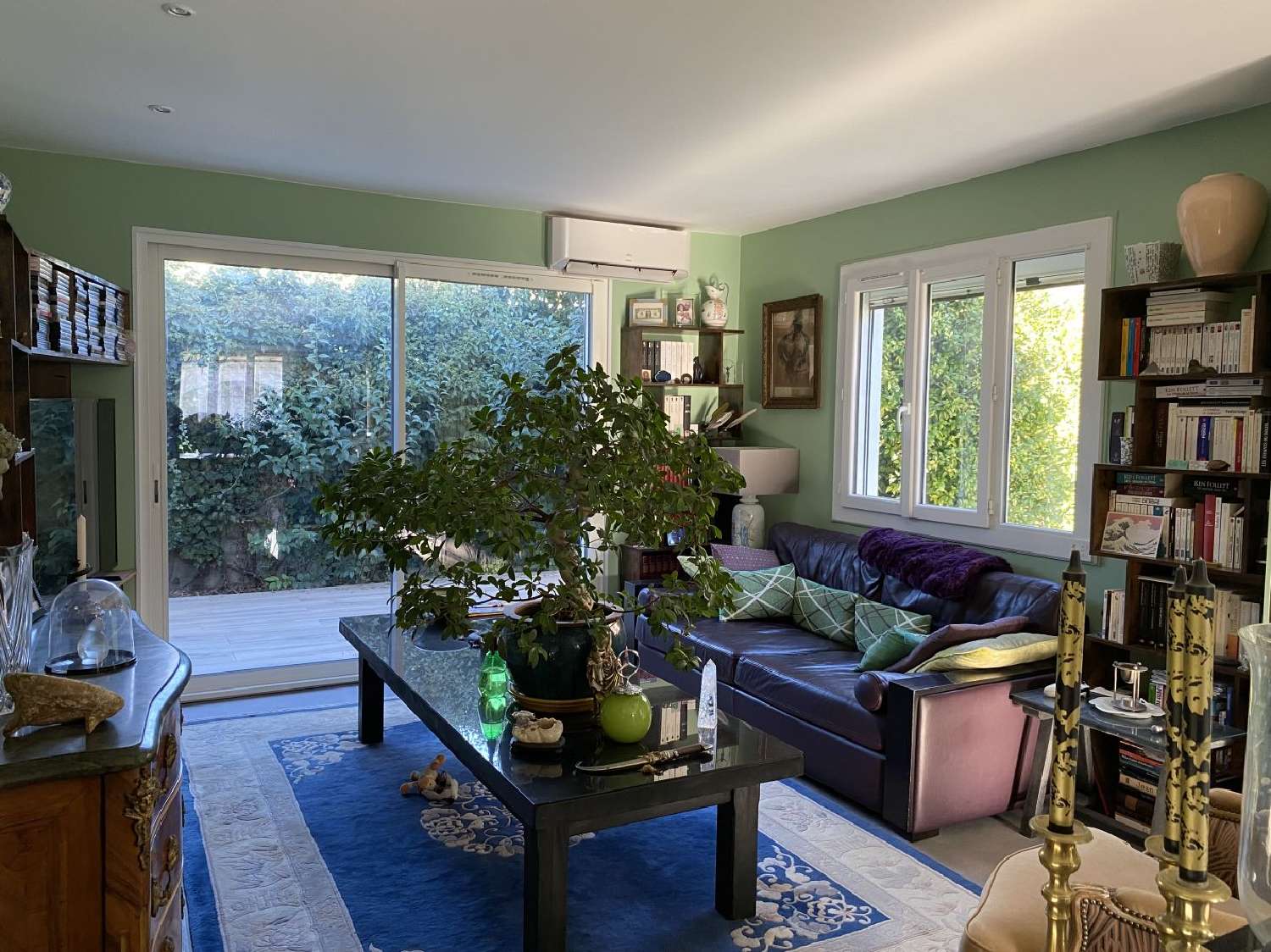  à vendre maison Mèze Hérault 2