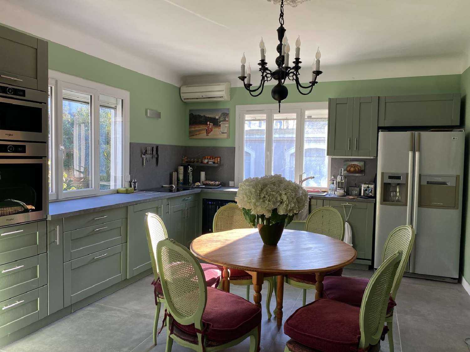  à vendre maison Mèze Hérault 3
