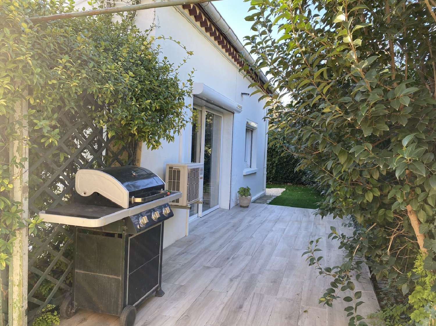  à vendre maison Mèze Hérault 4