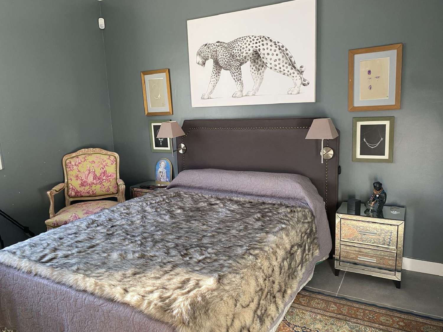  à vendre maison Mèze Hérault 5