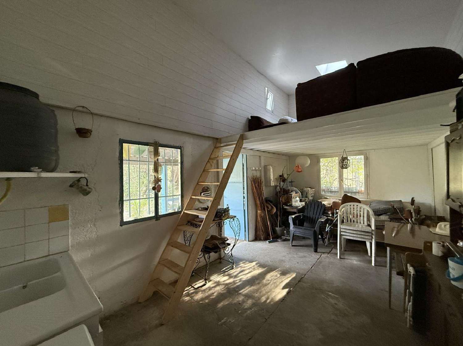 en venta casa Mèze Hérault 2