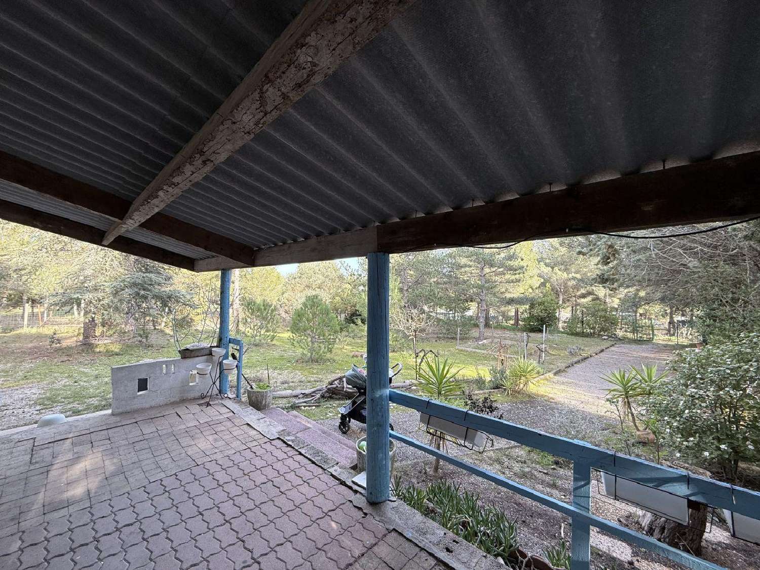 en venta casa Mèze Hérault 3