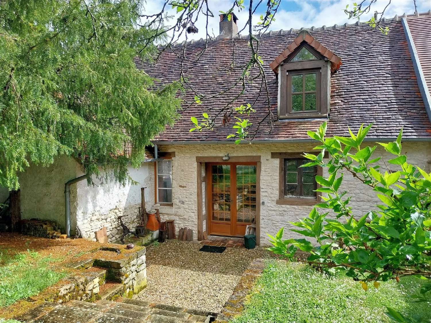  en venta casa Mézières-en-Brenne Indre 3