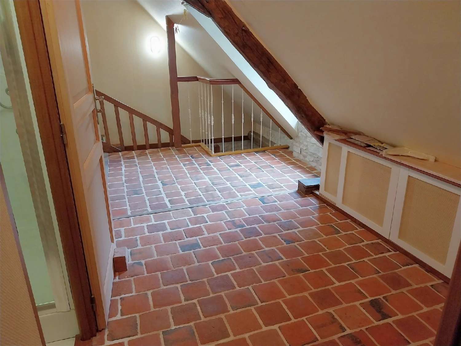  en venta casa Mézières-en-Brenne Indre 7