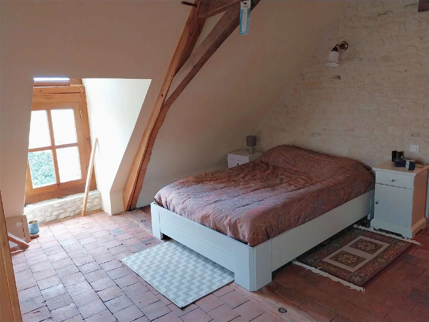  en venta casa Mézières-en-Brenne Indre 8