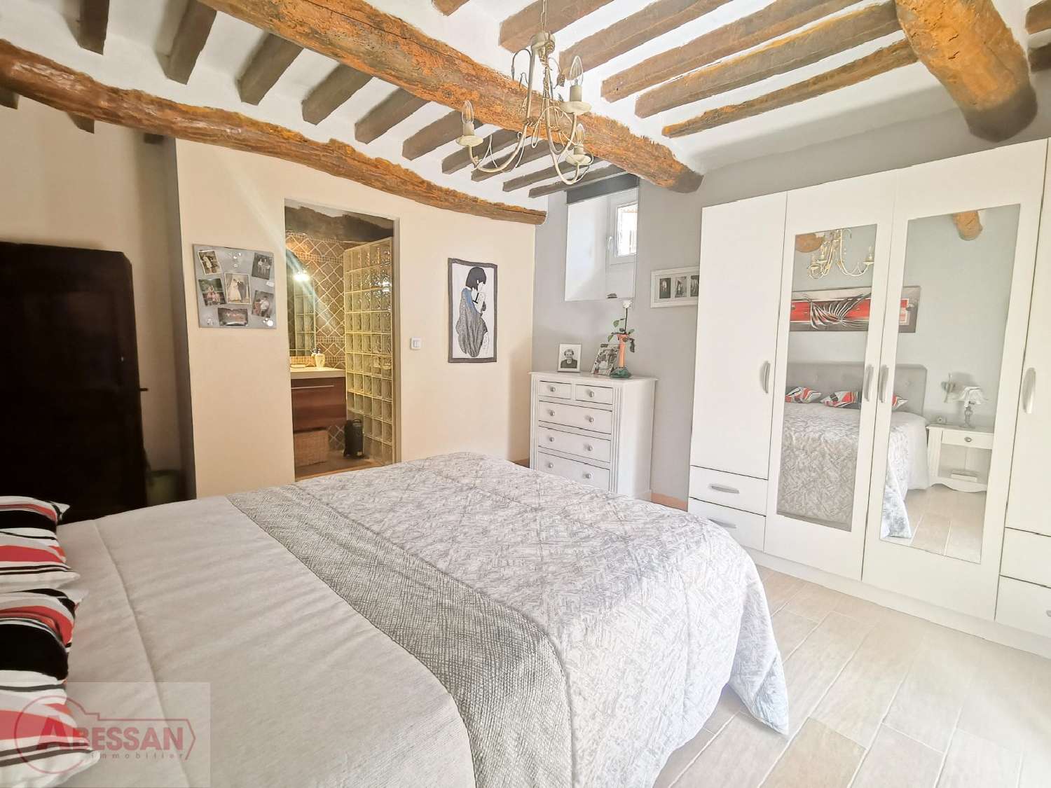  for sale house Mialet Gard 5