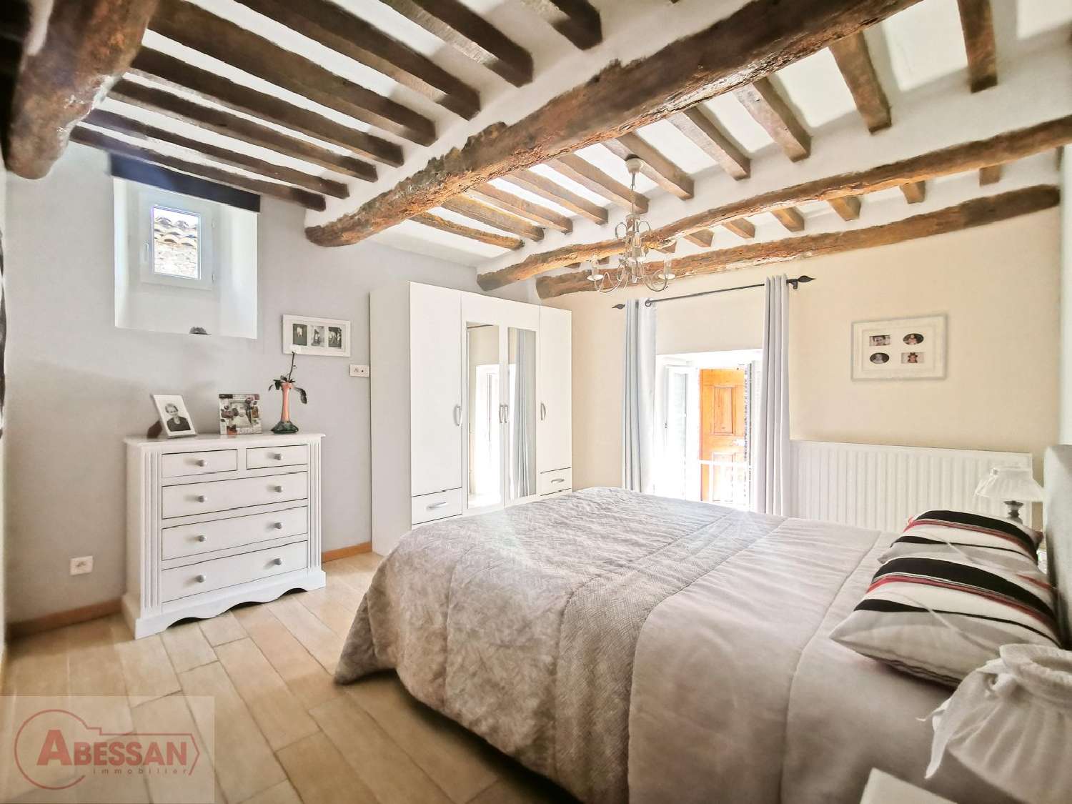  for sale house Mialet Gard 6