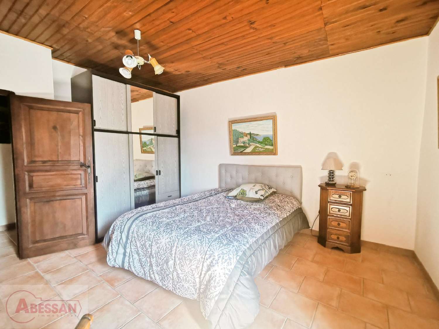  for sale house Mialet Gard 7