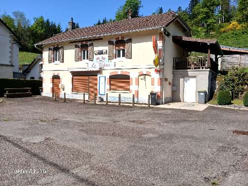 Miellin Haute-Saône maison foto 7068309