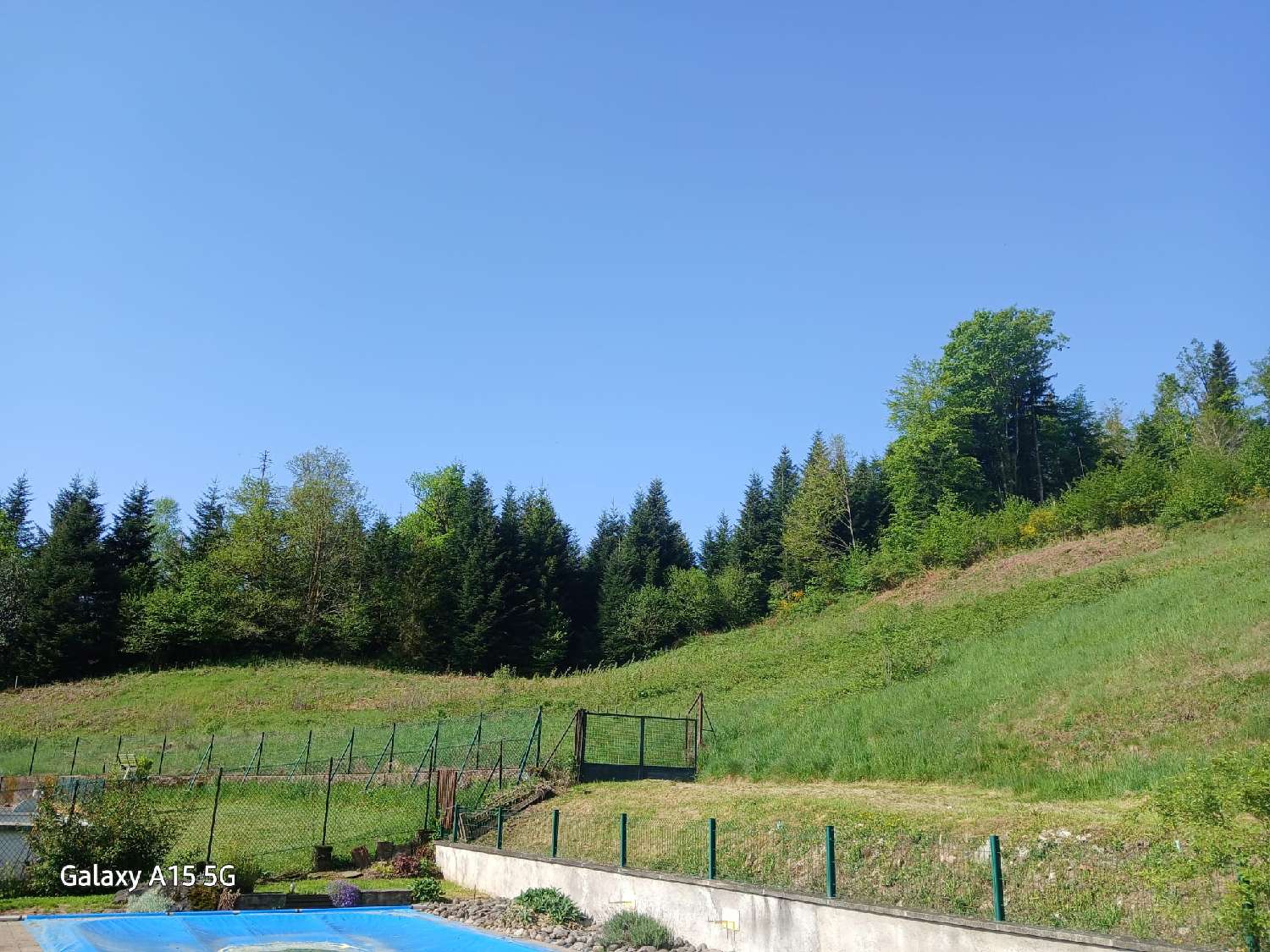  à vendre maison Miellin Haute-Saône 2