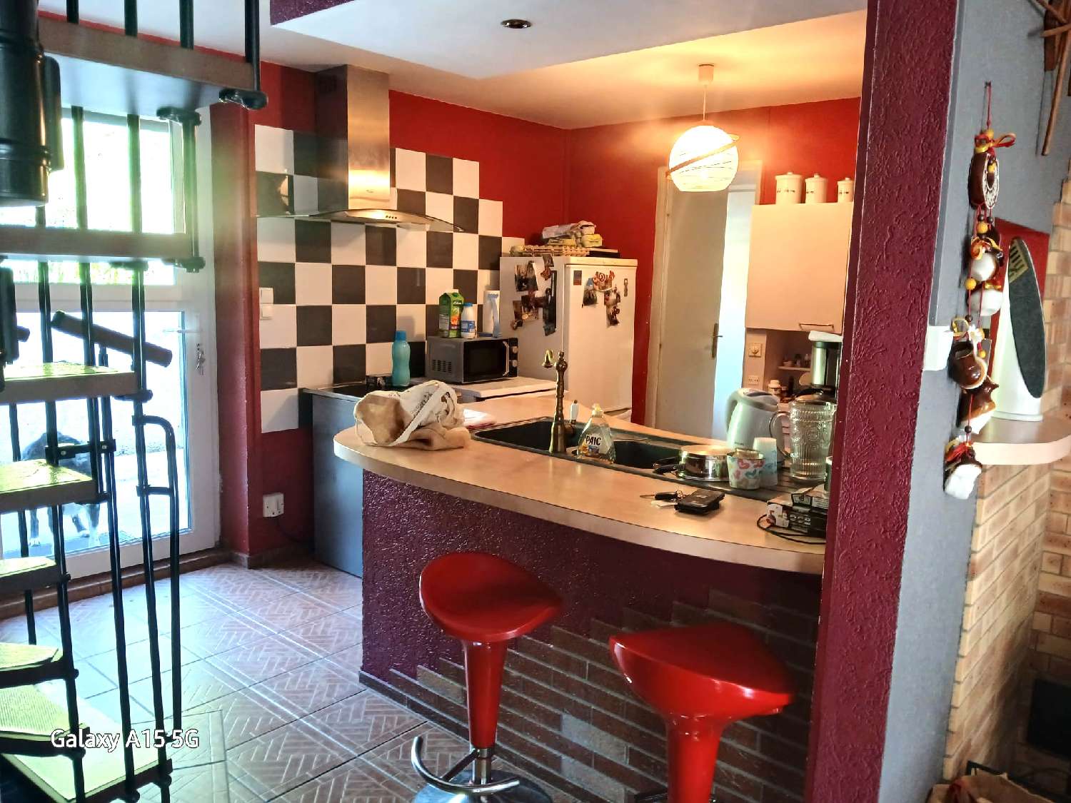  à vendre maison Miellin Haute-Saône 3