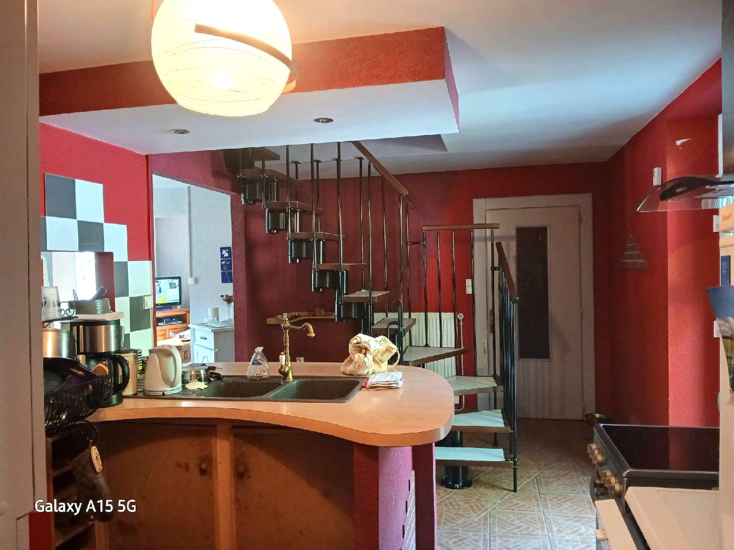  à vendre maison Miellin Haute-Saône 5