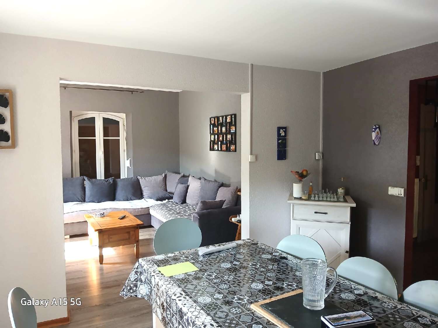  à vendre maison Miellin Haute-Saône 6