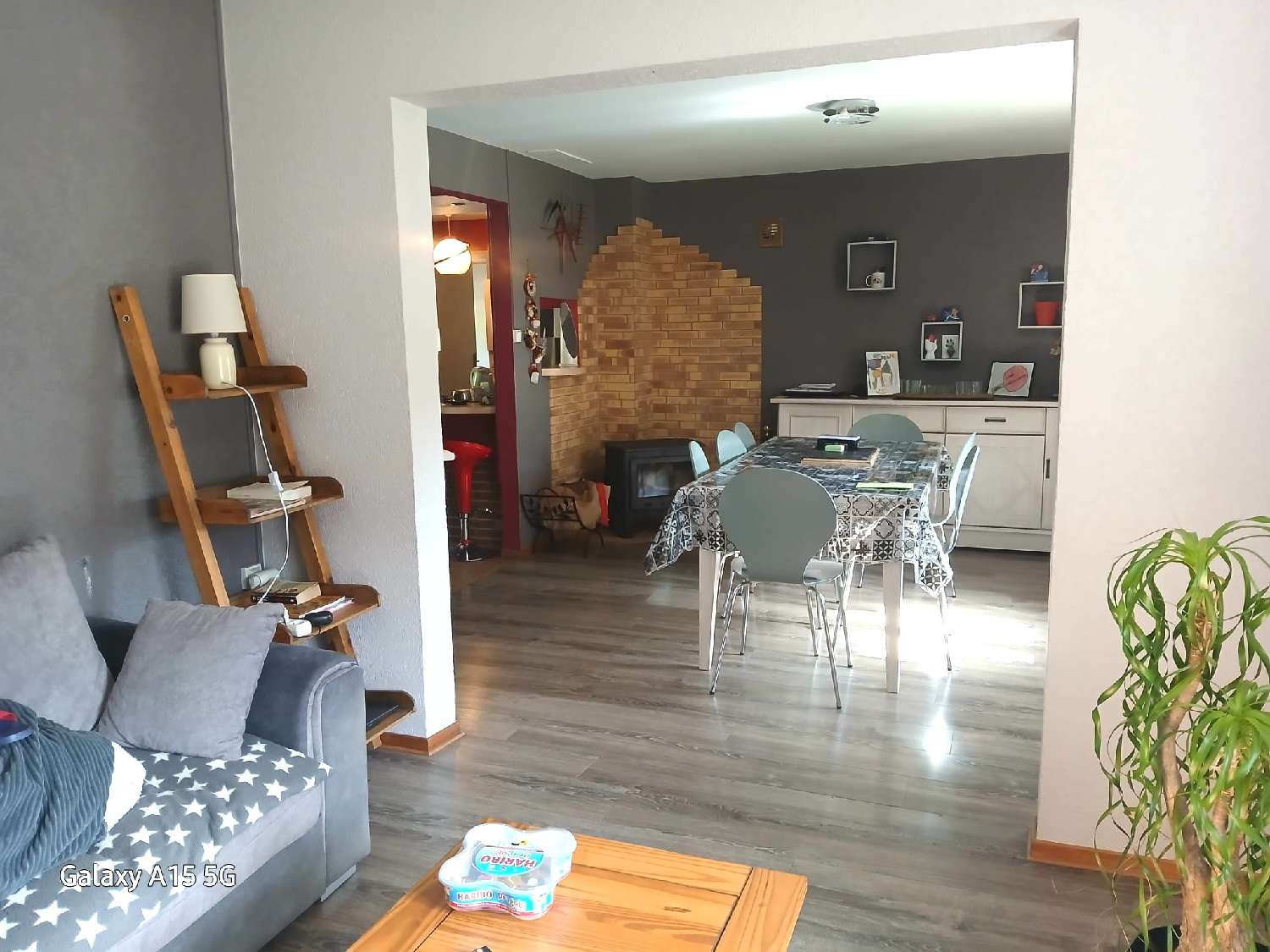  à vendre maison Miellin Haute-Saône 7