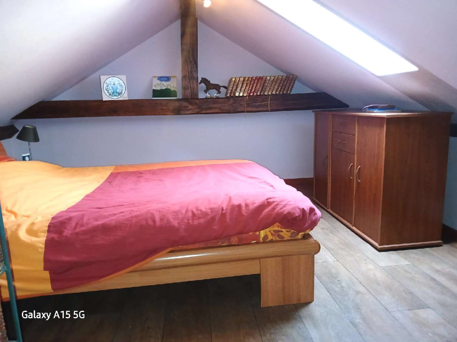  à vendre maison Miellin Haute-Saône 8