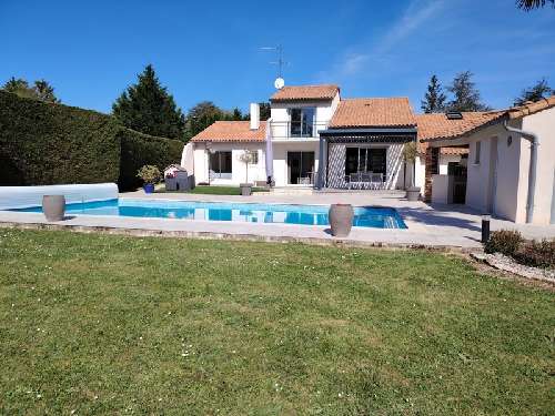 Migné-Auxances Vienne huis foto 7065857