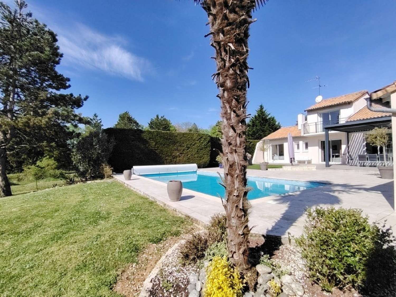  te koop huis Migné-Auxances Vienne 2