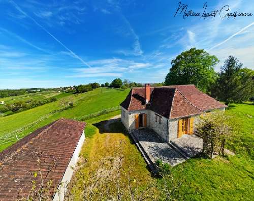 Milhac-d'Auberoche Dordogne huis foto 7067510