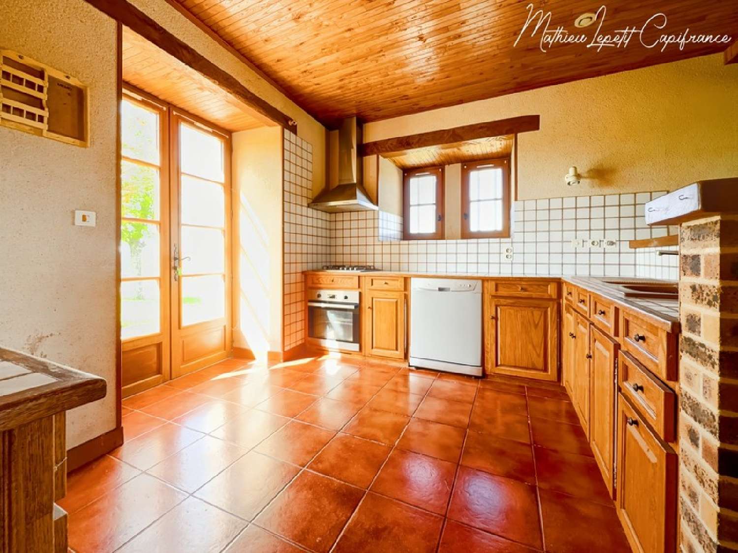  te koop huis Milhac-d'Auberoche Dordogne 4