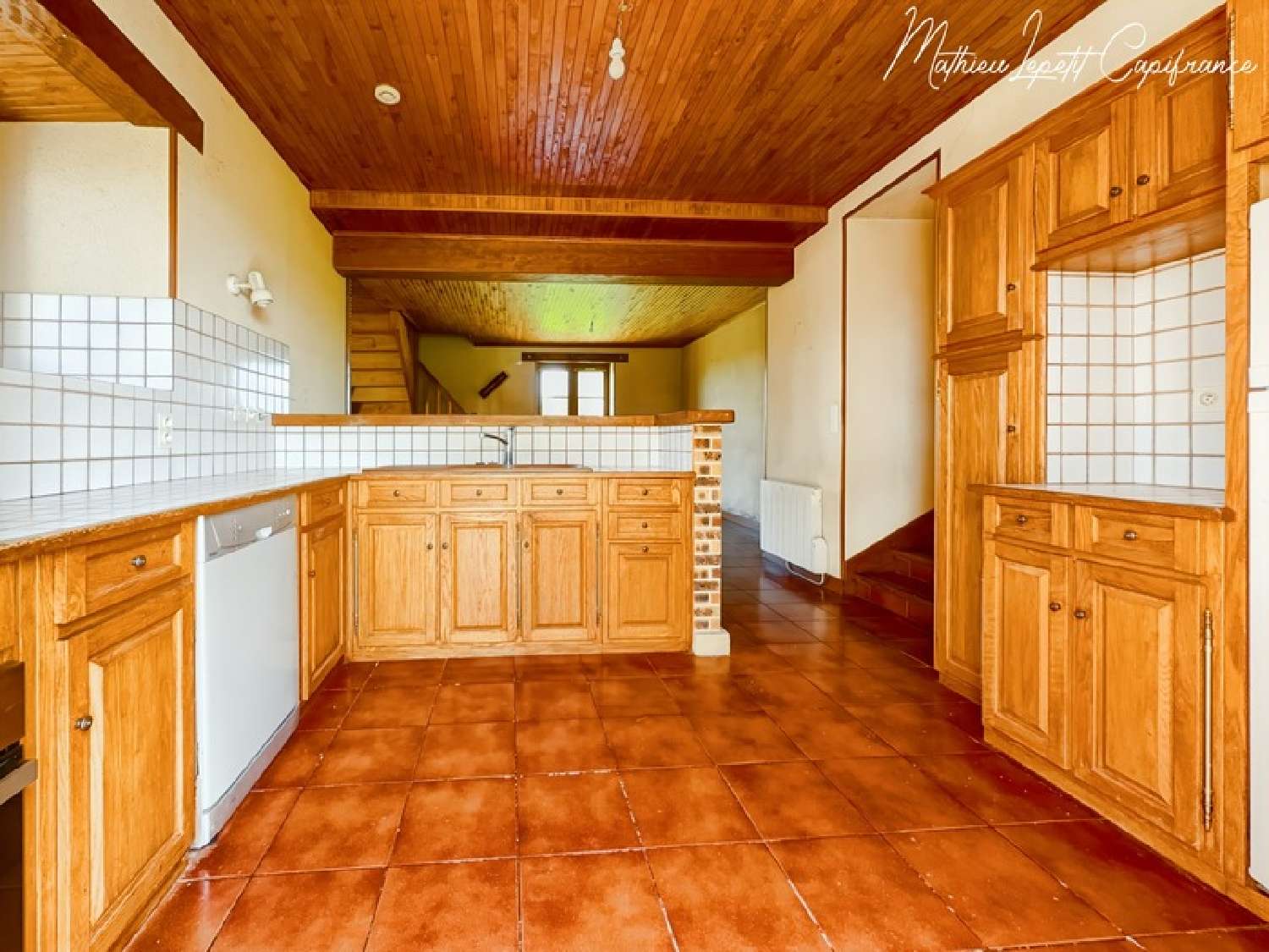  te koop huis Milhac-d'Auberoche Dordogne 5