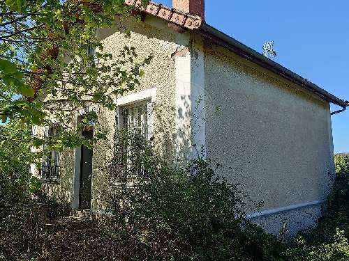 Millay Nièvre huis foto 7062573