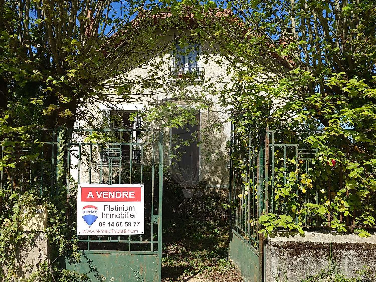  te koop huis Millay Nièvre 2