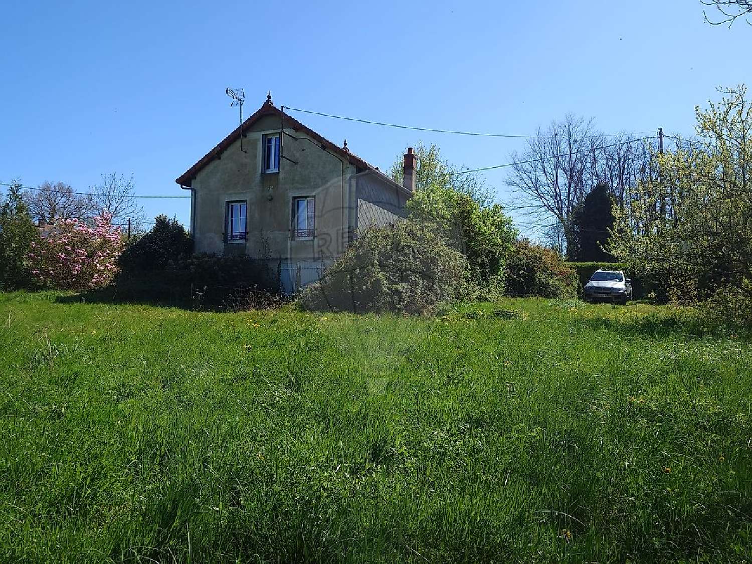  te koop huis Millay Nièvre 3