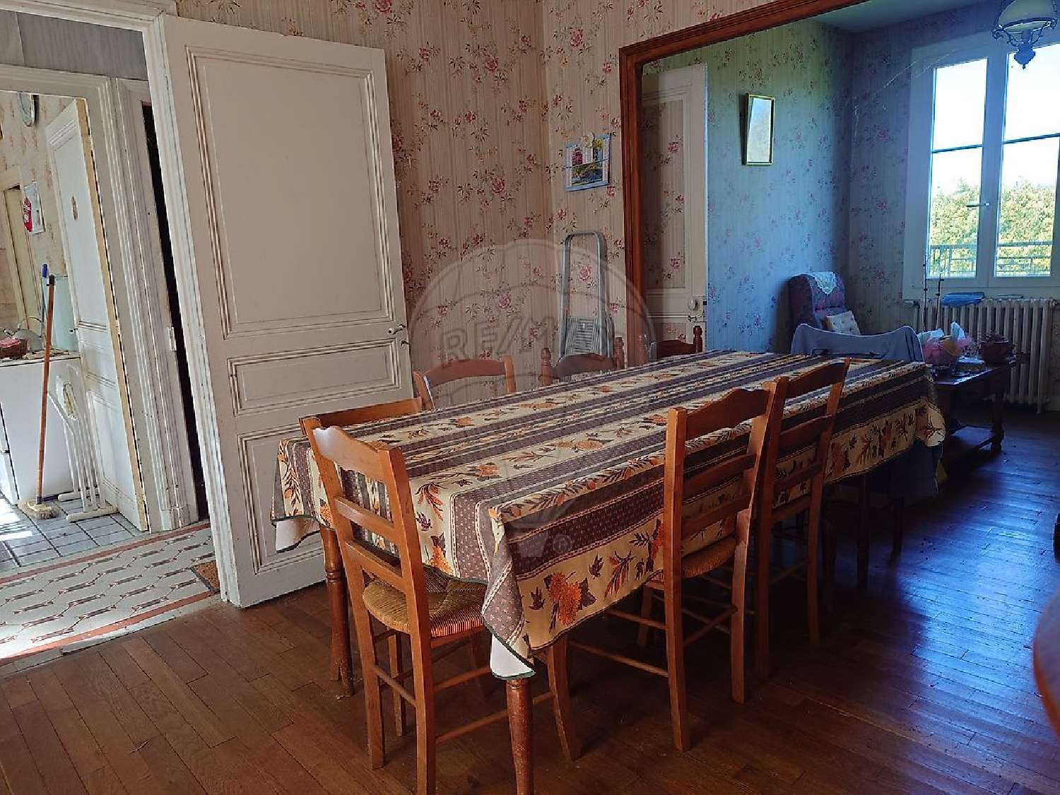  te koop huis Millay Nièvre 4
